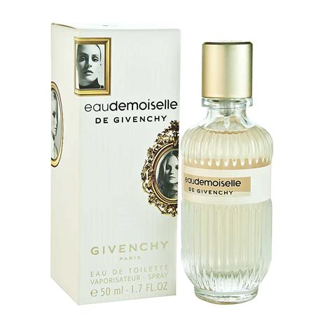 givenchy eaudemoiselle